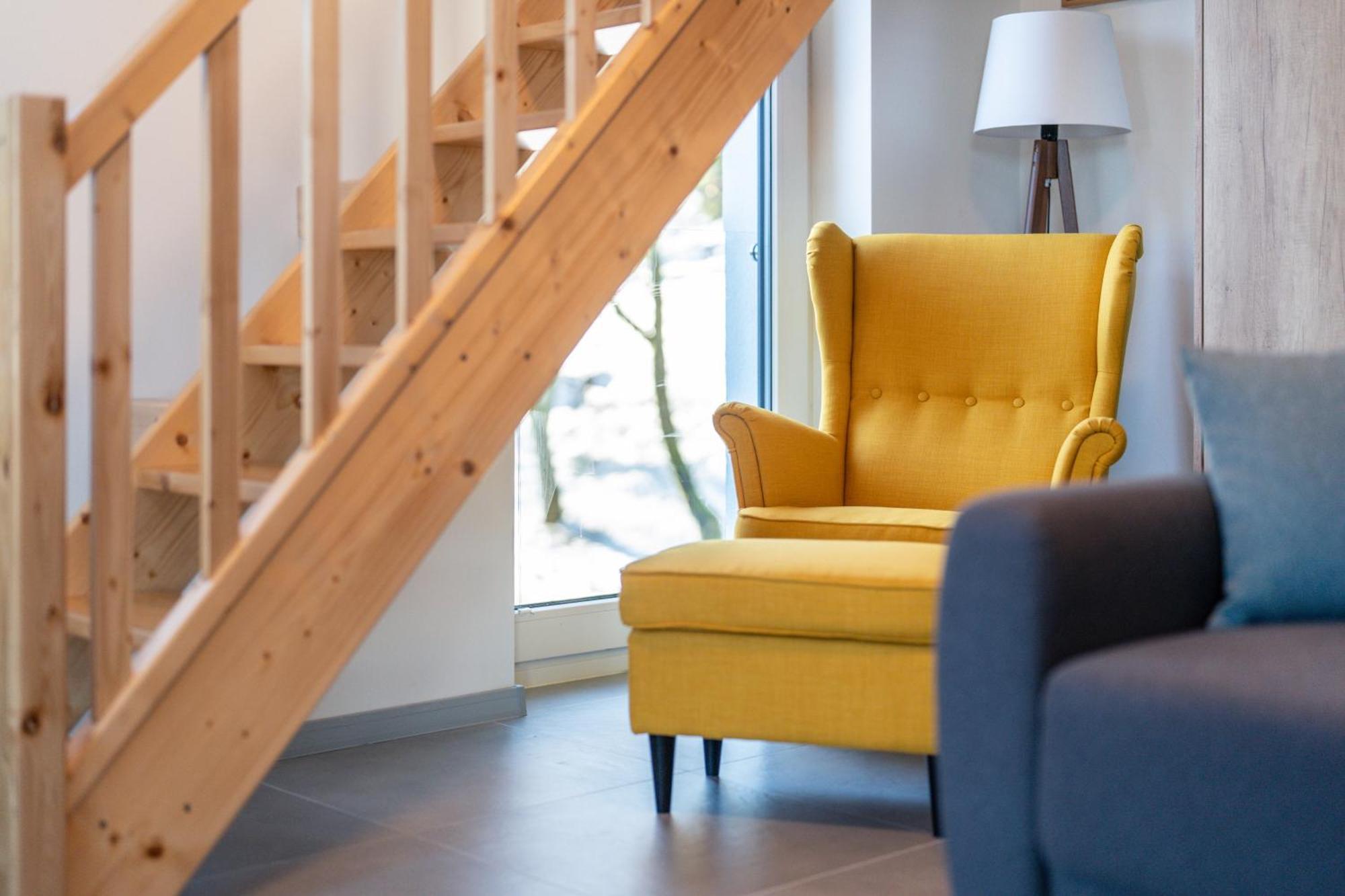 Apartmany U Sjezdovky Pernink Zewnętrze zdjęcie