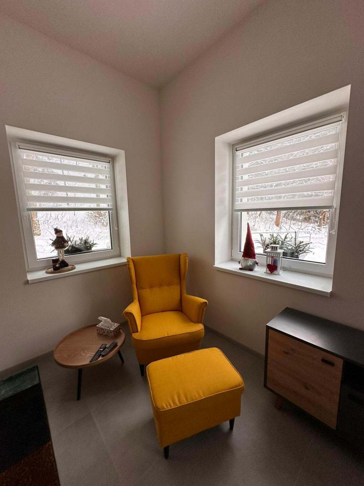 Apartmany U Sjezdovky Pernink Zewnętrze zdjęcie