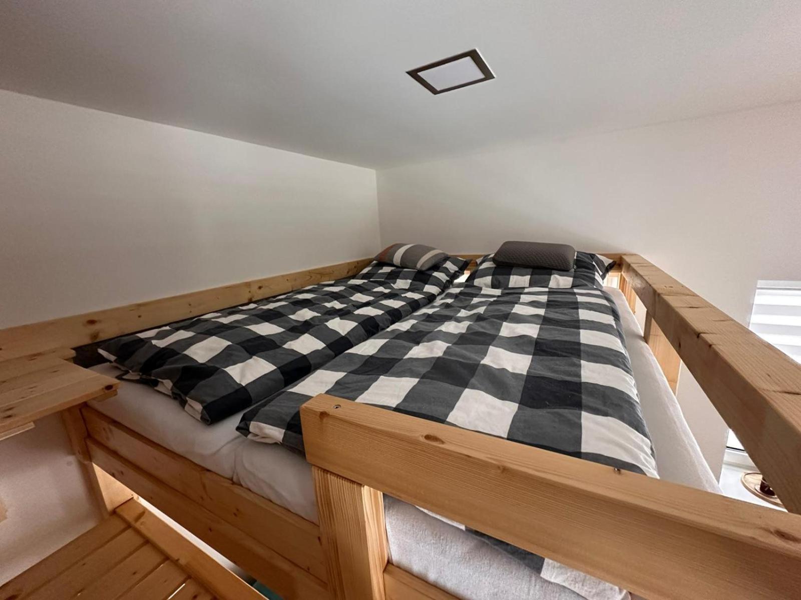 Apartmany U Sjezdovky Pernink Zewnętrze zdjęcie
