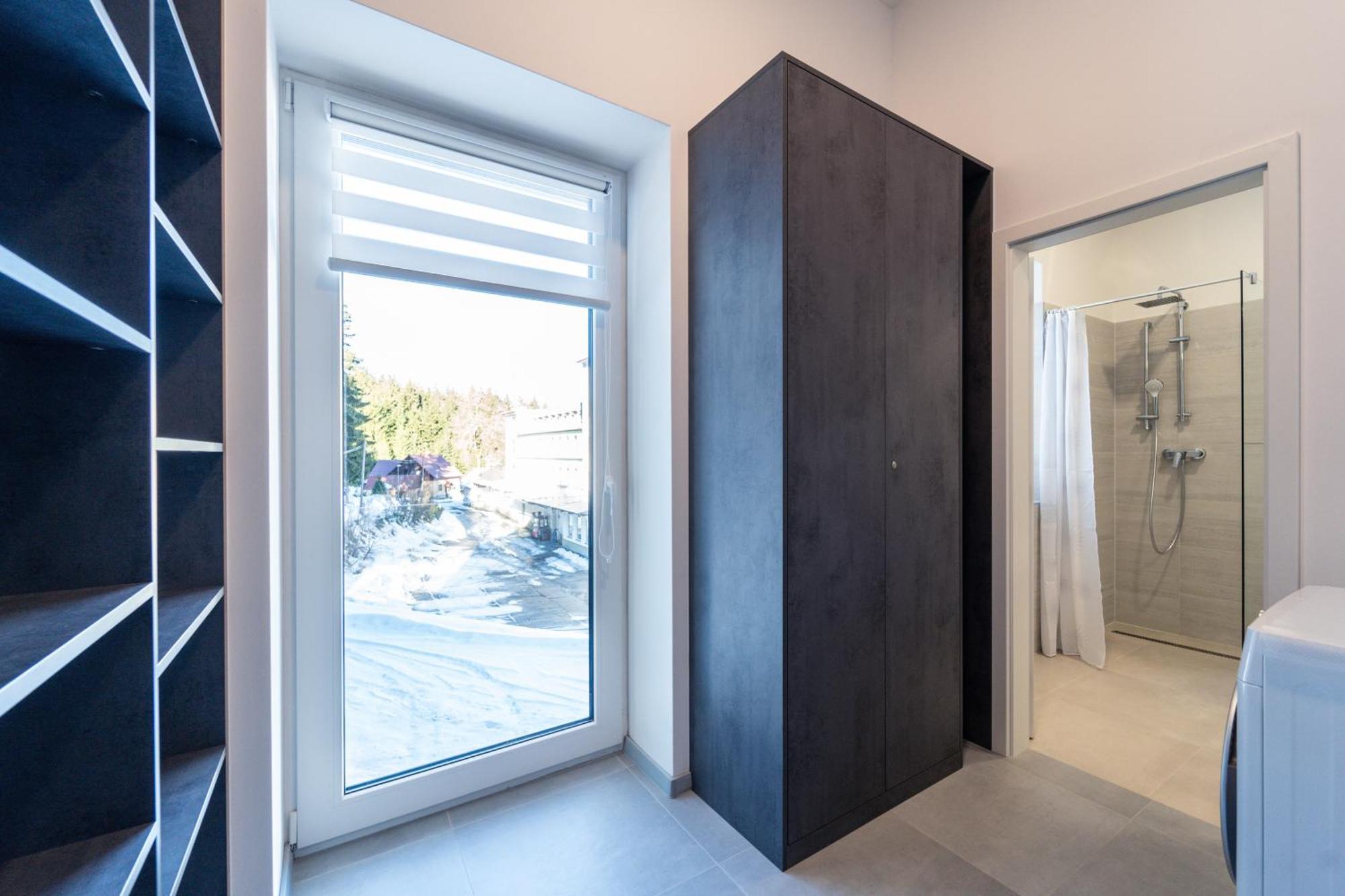 Apartmany U Sjezdovky Pernink Zewnętrze zdjęcie