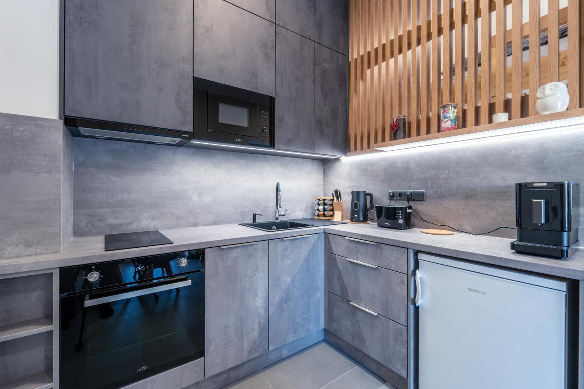 Apartmany U Sjezdovky Pernink Zewnętrze zdjęcie