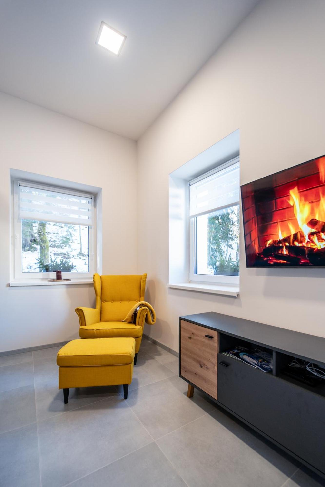Apartmany U Sjezdovky Pernink Zewnętrze zdjęcie